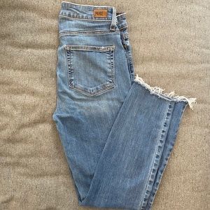PAIGE jeans